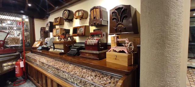 Ristorante Vecchia Padova