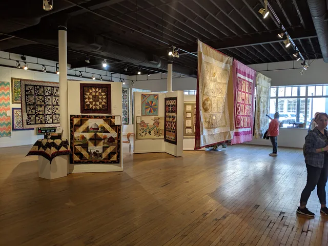 Holland Area Arts Council