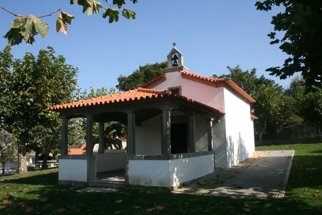 Capela de Santa Tecla