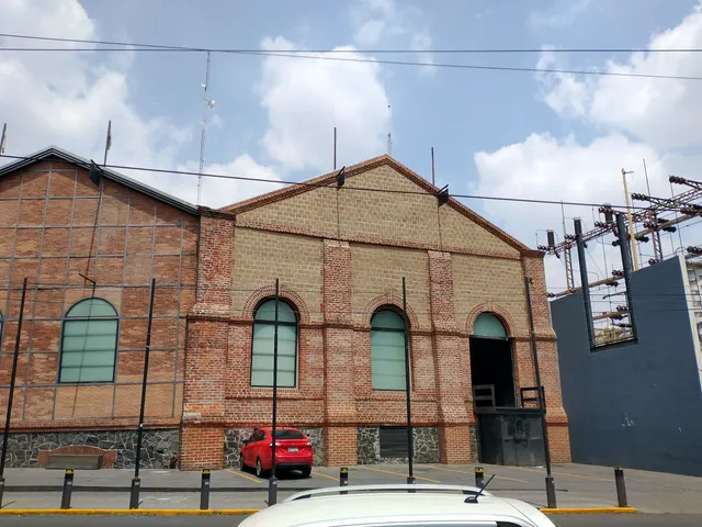 Cultural Centre Indianilla Station