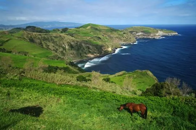 Miradouro de Santa Iria