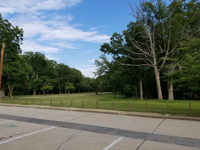 John G. Lancaster Park