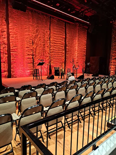 Daniels Pavilion at Artis Naples Fl