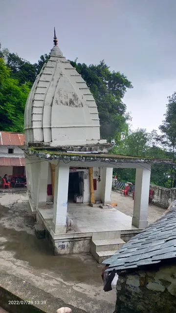 Teda Mandir