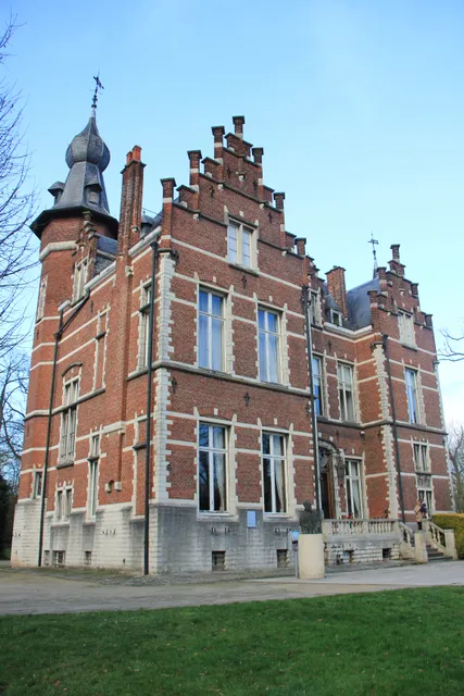 Kasteel Blauwendael