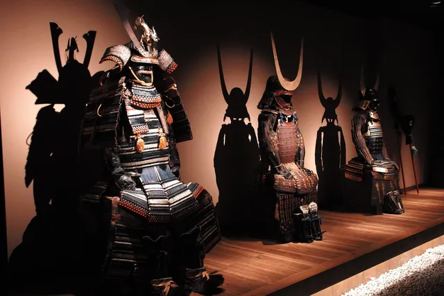 Samurai Museum
