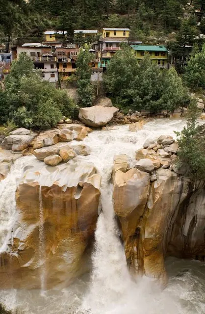 Surya Kund, Gangotri