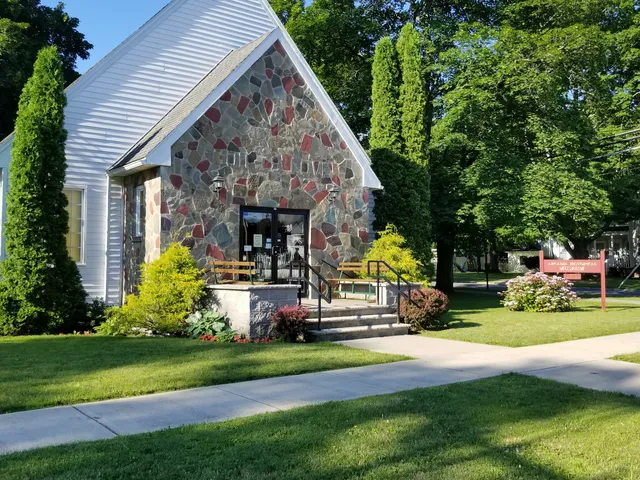 Newark-Arcadia Historical Society
