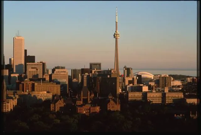 Bloor-Yorkville Business Improvement Area