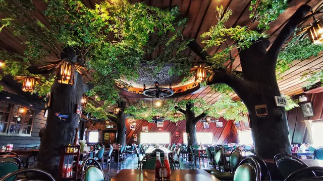 Chokchai Steakhouse (Pak Chong)