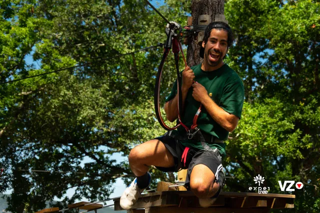 ExperTree PARK - Arborismo