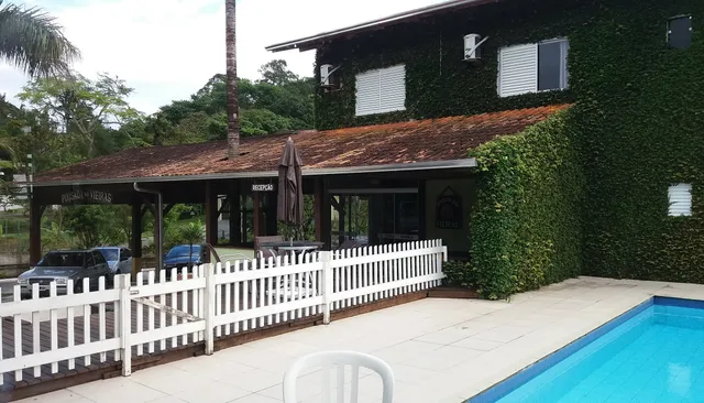 Pousada Das Scallops