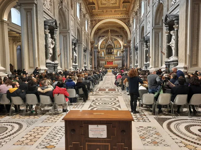 B&B Alle Mura di San Giovanni