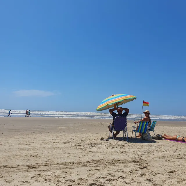 Praia Jardim Beira-Mar