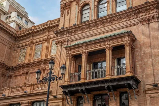 Avenida de la Constitución