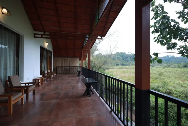 Springfield's Coorg Homestay