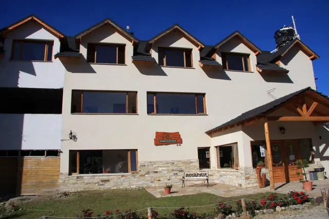 Hotel Península de los Coihues