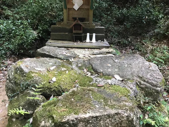 Mizushi Shrine