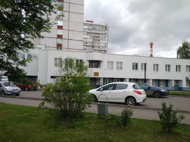 Музей "Физическая кунсткамера"