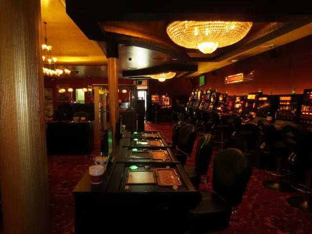 Flamingo Casino Heerenveen