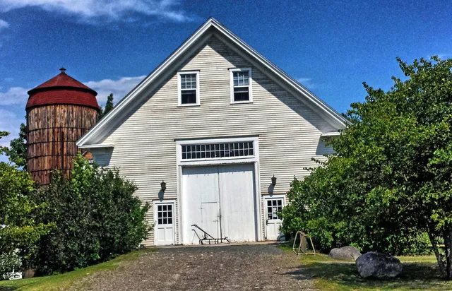 Page Farm & Home Museum