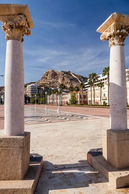 Museo The Ocean Race