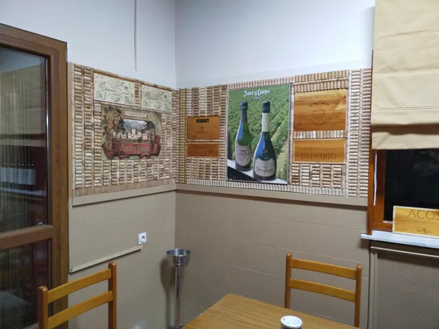 Restaurante El Paseo