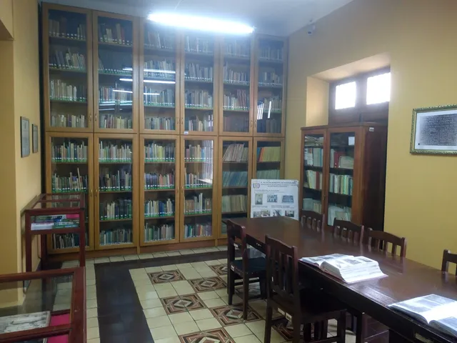 Casa Museo Martín Cárdenas