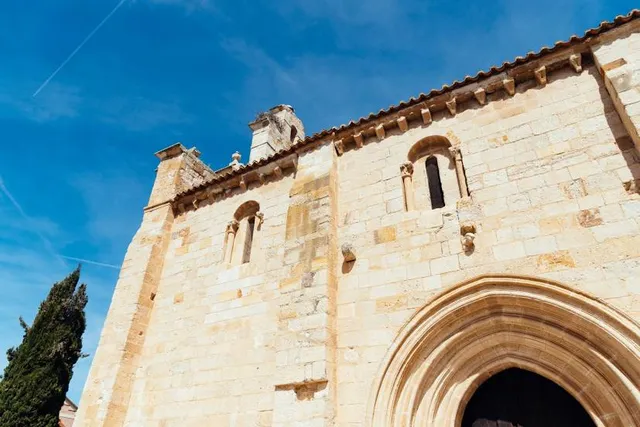 Iglesia de San Isidoro