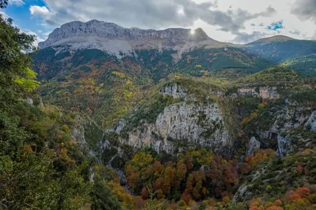 Miradores de Revilla