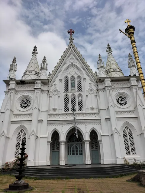 St. Thomas Syro-Malabar Church, Kottakkavu
