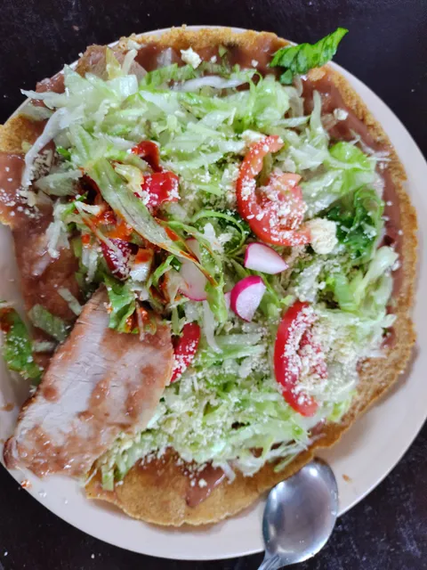 Morelos Antojitos y Tradicion