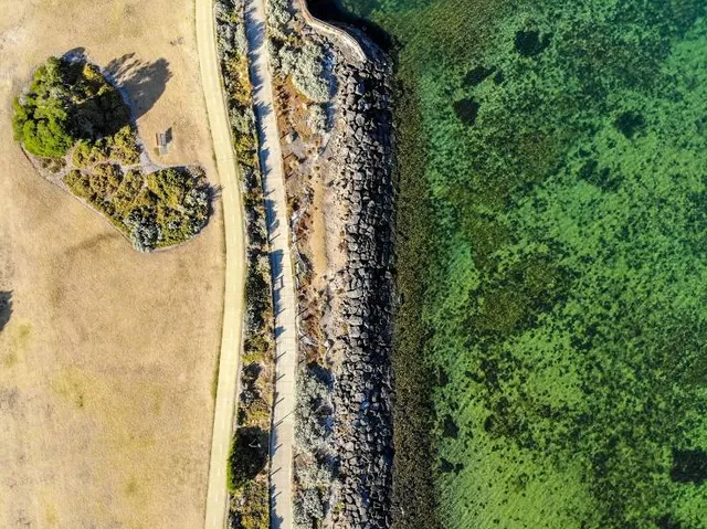 Brighton Beach Playground