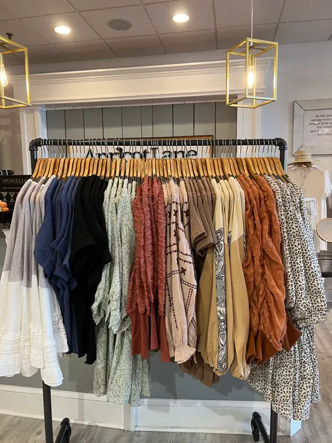 Apricot Lane Boutique