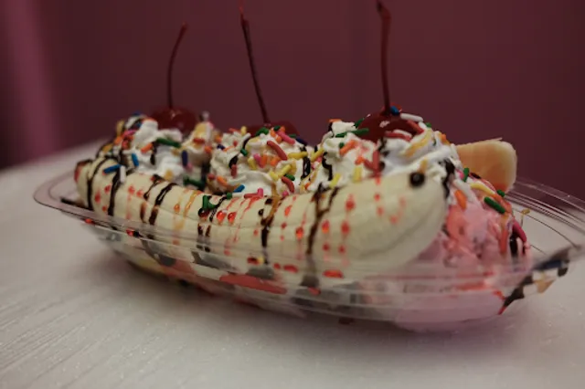 La Michoacán Ice Cream Shop