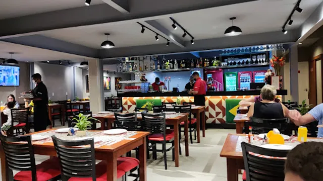 Parmegianno Maragogi