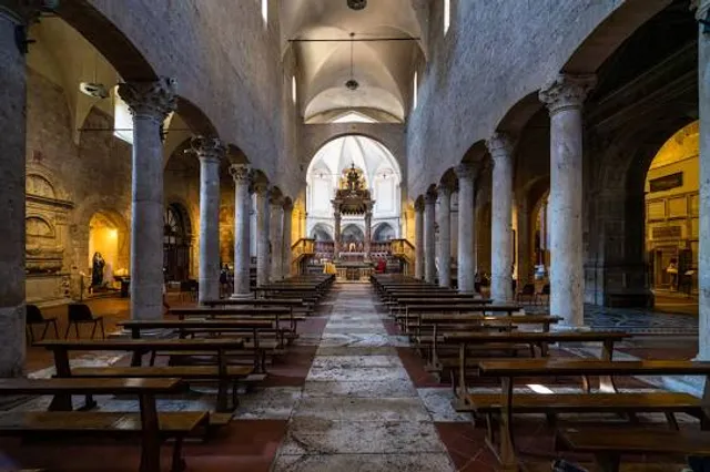 Cathedral of Saint Juvenal