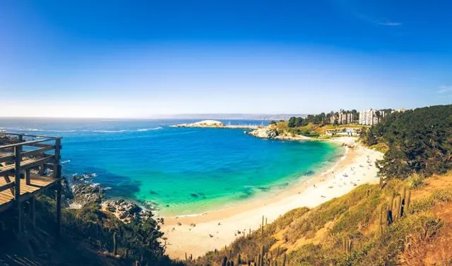 Municipal Canelo - Canelillo Park