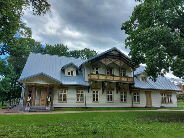 Centre of Ethnic Culture and Traditional Crafts