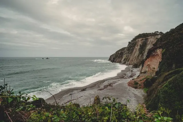 Playa Pluminero O Quintana