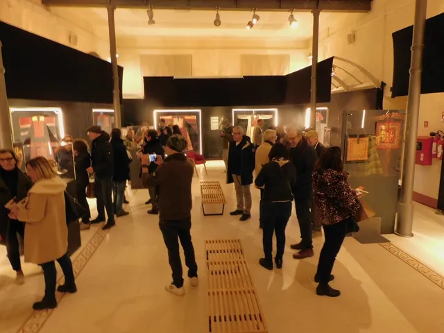 Pinacoteca A. Modigliani