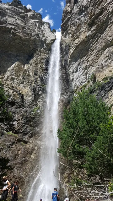 Chapelle Saint-Benoit