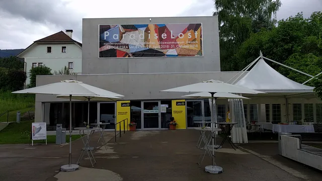 Evangelisches Kulturzentrum Fresach
