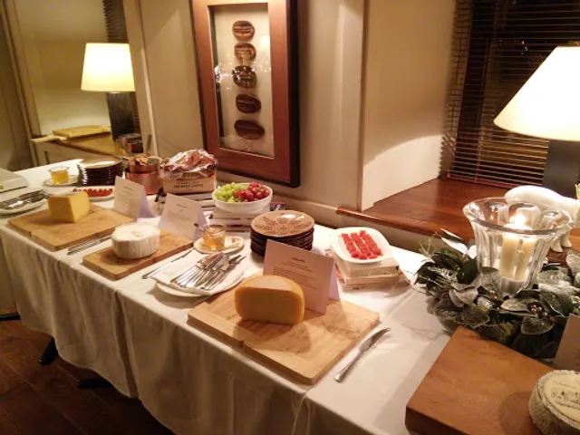 The Tannery Restaurant, Townhouse and Cookery School