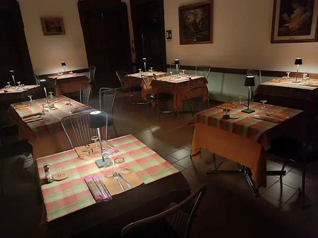 Ristorante Porta della Torrazza Biella