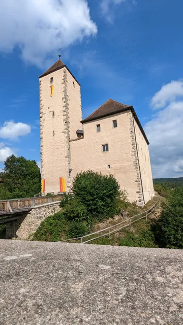 Burg Trausnitz