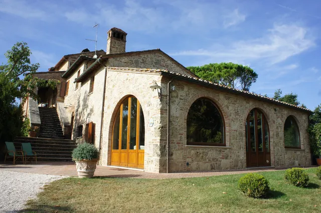 Colle Santa Mustiola