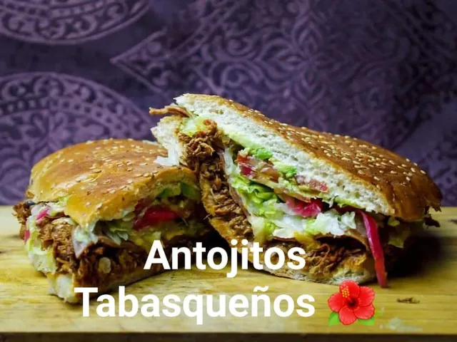 Antojitos Tabasqueños de Cd. Caucel