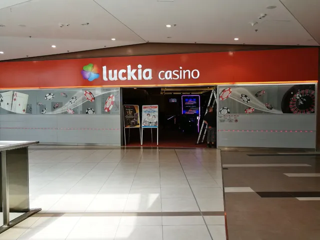 Luckia Casino