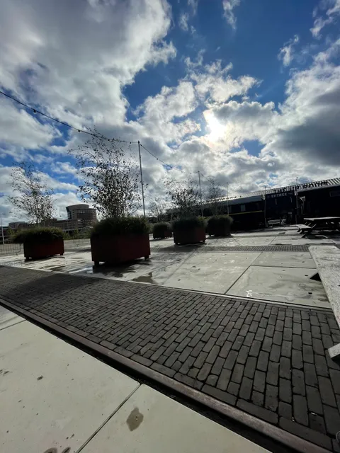 The VR Room | Amersfoort